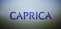 Caprica logo
