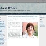 Julia M. O'Brien