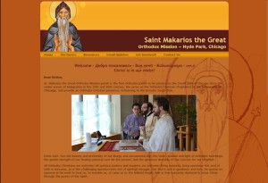 St. Makarios Orthodox Mission